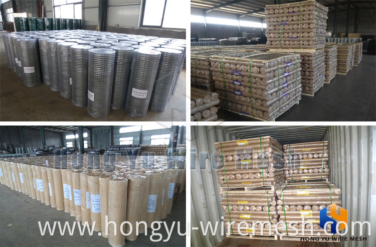 high quality chicken cage welded wire mesh panel for sale